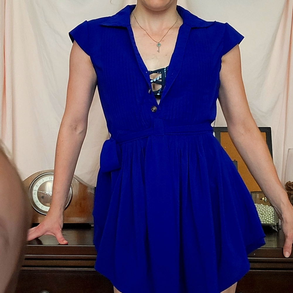 Orb Dress and/or Shirt